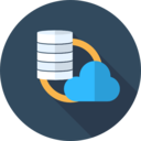 technology,data storage,file storage,linked,clouds,cloud storage,databases